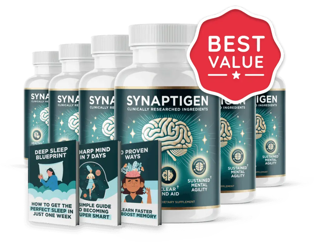 Synaptigen Official